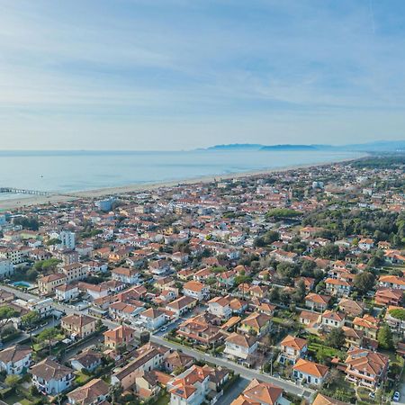 Holiday Home Donatella By Interhome Marina di Pietrasanta Exterior foto