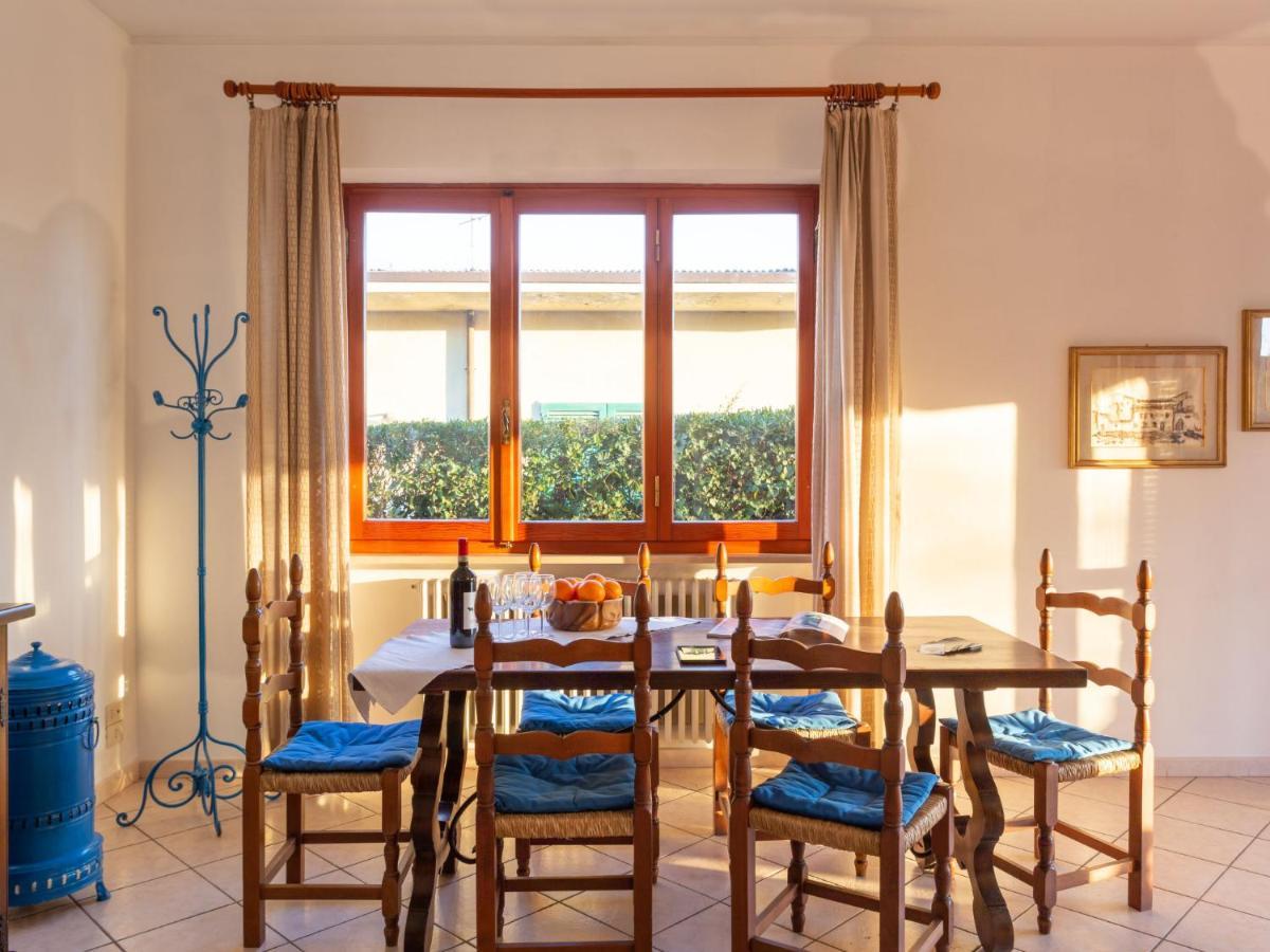 Holiday Home Donatella By Interhome Marina di Pietrasanta Exterior foto