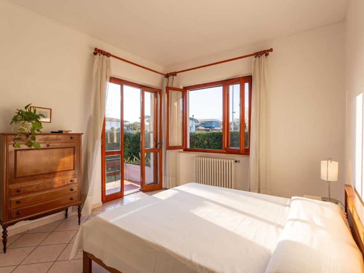Holiday Home Donatella By Interhome Marina di Pietrasanta Exterior foto