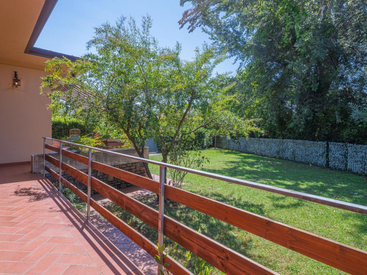 Holiday Home Donatella By Interhome Marina di Pietrasanta Exterior foto