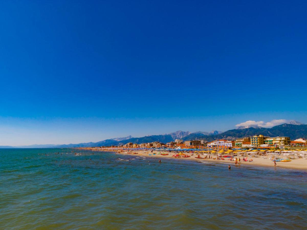 Holiday Home Donatella By Interhome Marina di Pietrasanta Exterior foto