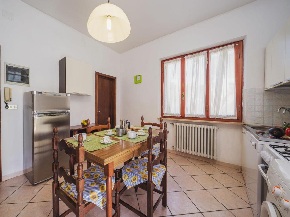 Holiday Home Donatella By Interhome Marina di Pietrasanta Exterior foto
